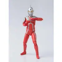 S.H. Figuarts - Ultraseven / Ultraseven (Character)