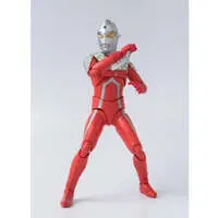 S.H. Figuarts - Ultraseven / Ultraseven (Character)