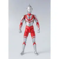 S.H. Figuarts - Ultraman / Zoffy