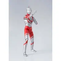 S.H. Figuarts - Ultraman / Zoffy