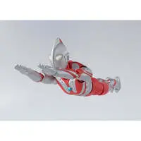 S.H. Figuarts - Ultraman / Zoffy