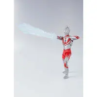 S.H. Figuarts - Ultraman / Zoffy