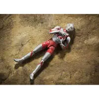 S.H. Figuarts - Ultraman / Zoffy