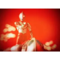 S.H. Figuarts - Ultraman / Zoffy