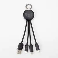 USB Cable - Ultraman Zero Series