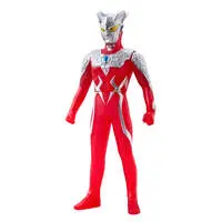 Figure - Ultraman Zero Series