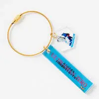 Key Chain - Ultraman Z