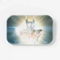 Badge - Ultraman Zero Series