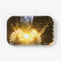 Badge - Ultraman Zero Series