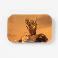 Badge - Ultraman Zero Series