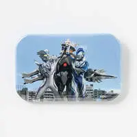 Badge - Ultraman Zero Series