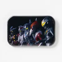 Badge - Ultraman Zero Series