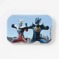 Badge - Ultraman Zero Series