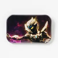 Badge - Ultraman Zero Series