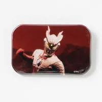 Badge - Ultraman Zero Series