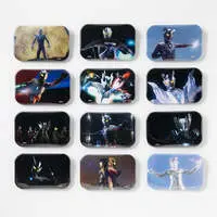 Badge - Ultraman Zero Series