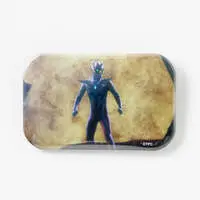 Badge - Ultraman Zero Series