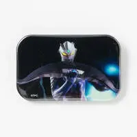 Badge - Ultraman Zero Series