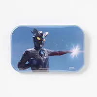 Badge - Ultraman Zero Series