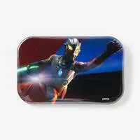 Badge - Ultraman Zero Series