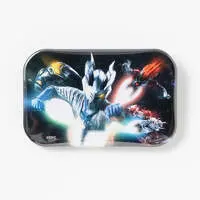 Badge - Ultraman Zero Series