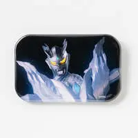 Badge - Ultraman Zero Series
