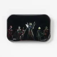 Badge - Ultraman Zero Series