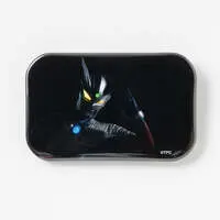 Badge - Ultraman Zero Series