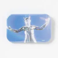 Badge - Ultraman Zero Series