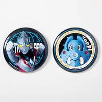 Badge - Ultraman Arc / YouPi