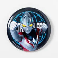 Badge - Ultraman Arc / YouPi