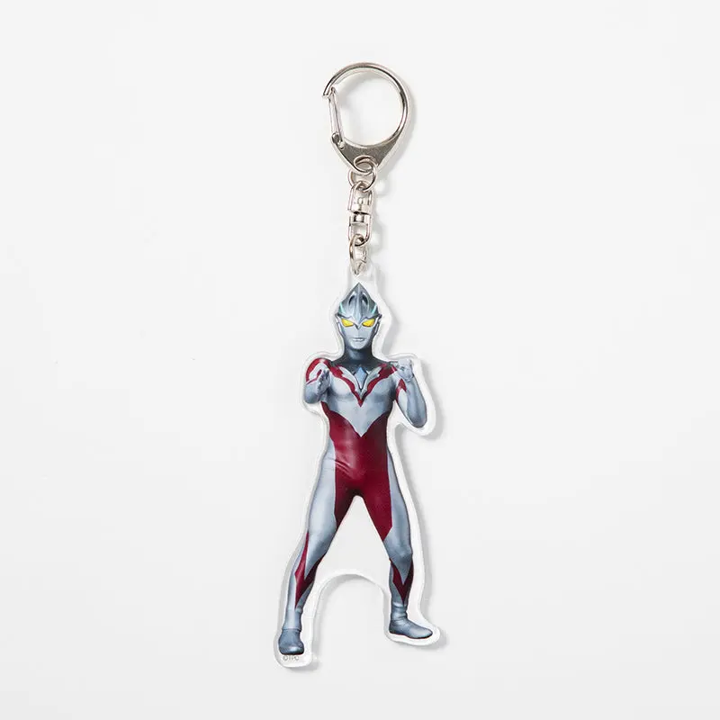 Key Chain - Ultraman Arc / Ultraman Arc (Character)