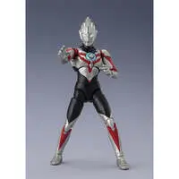 S.H. Figuarts - Ultraman Orb