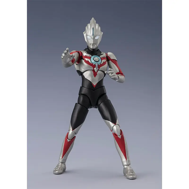 S.H. Figuarts - Ultraman New Generation Stars