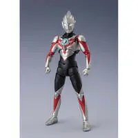 S.H. Figuarts - Ultraman New Generation Stars