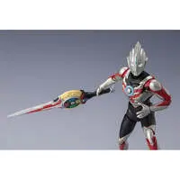 S.H. Figuarts - Ultraman New Generation Stars