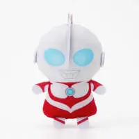 Petit Mascot Key Chain - Ultraman: Rising / Ultraman