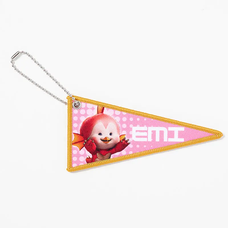 Key Chain - Ultraman: Rising / Emi