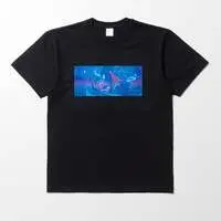 Clothes - T-shirts - Ultraman: Rising Size-XL