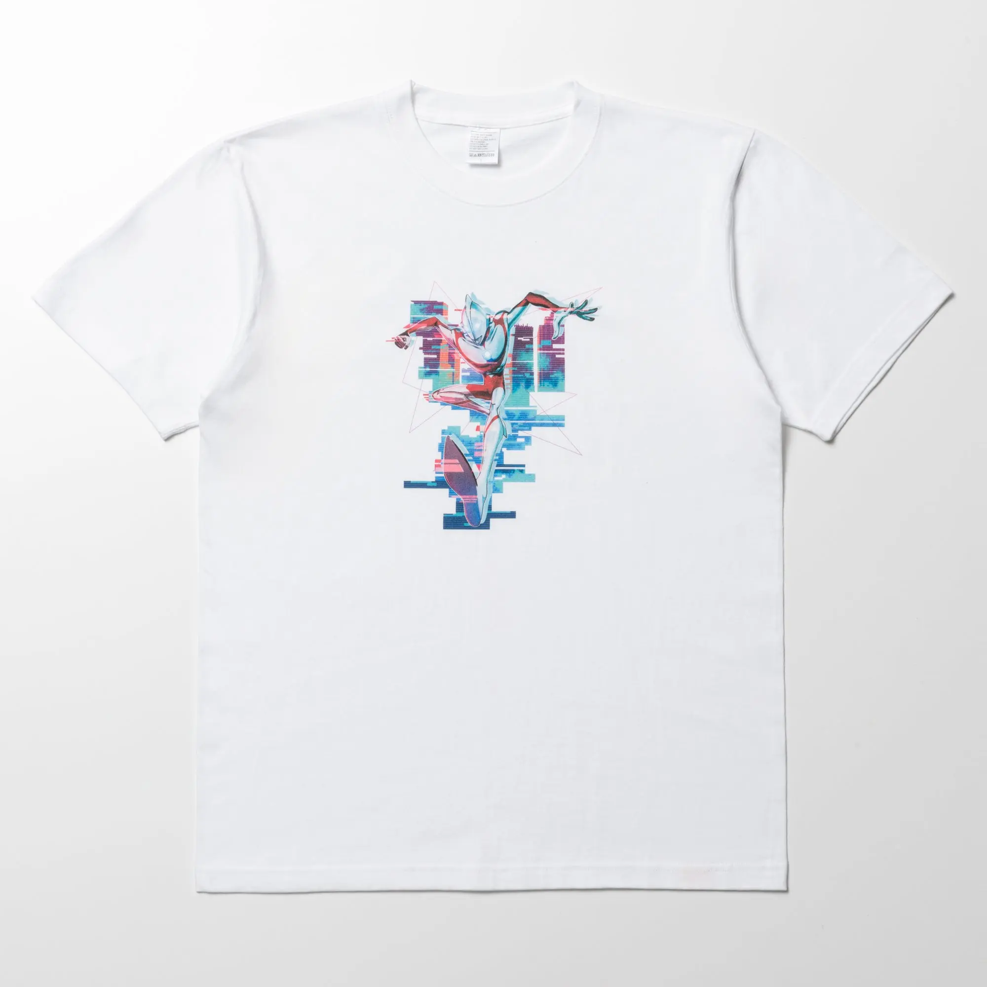 Clothes - T-shirts - Ultraman: Rising