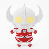 Petit Mascot Key Chain - Ultraman Taro / Father of Ultra