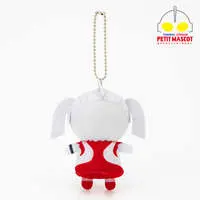 Petit Mascot Key Chain - Ultraman Taro / Mother of Ultra