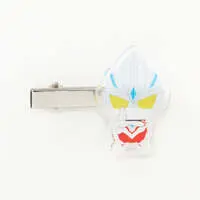 Hair Clip - Ultraman Arc / YouPi