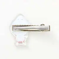 Hair Clip - Ultraman Arc / YouPi