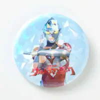 Badge - Ultraman Arc