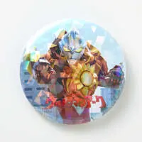 Badge - Ultraman Arc