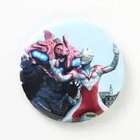 Badge - Ultraman Arc