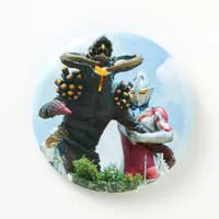 Badge - Ultraman Arc