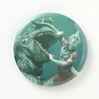 Badge - Ultraman Arc