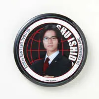 Badge - Ultraman Arc